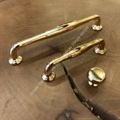 Oba Kulp Altın (2 Adet) thumbnail 5