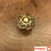 COSMOW ITALY Antik Mobilya Kulpu 1041 - 3