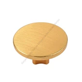 Gürçay Mobilya Dolap Çekmece Kapak Kulpu (2'li Paket) thumbnail 2