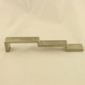 Alanya Kulp İnoks 160mm - 2