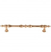 Gürçay Şehzade Kulp Altın 160mm (2 Adet) thumbnail 1