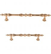 Gürçay Şehzade Kulp Altın 160mm (2 Adet) thumbnail 3