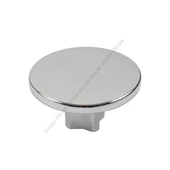 Gürçay Mobilya Dolap Çekmece Kapak Kulpu (2'li Paket) thumbnail 3