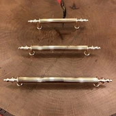 Sude Çubuk Kulp Gold - 2 Adet thumbnail 3