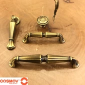COSMOW ITALY Antik Mobilya Kulpu 1039 - 1