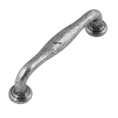 Gürçay Oba Kulp Antik Gümüş (2 Adet) thumbnail 2