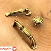 COSMOW ITALY Antik Mobilya Kulpu 1039 - 2