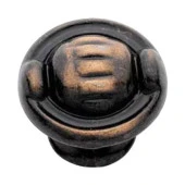 Menekşe Kulp Bakır (2 Adet) - 1