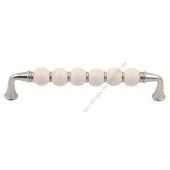 İris PORSELEN Kulp Krom 160mm ( 2adet) thumbnail 1