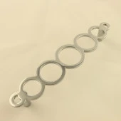 Roling Kulp Krom 128mm (2 Adet) thumbnail 1