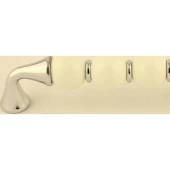 İris PORSELEN Kulp Krom 160mm ( 2adet) thumbnail 4