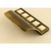 Gardenya Porselen Kulp 64Mm Antik (2 Adet) thumbnail 2