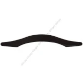 Dilara Kulp Siyah 96mm (2 Adet) thumbnail 1