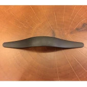 Dilara Kulp Siyah 96mm (2 Adet) thumbnail 2