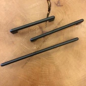 Ilıca Kulp Siyah 224mm (2 Adet) thumbnail 2