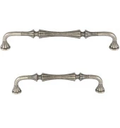 Vezir Kulp Gümüş 160mm (2 Adet) thumbnail 3