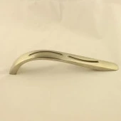 Nobel Açelya kulp İnoks 160mm thumbnail 2