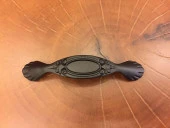 Zinya Kulp Siyah 96mm (2 Adet) thumbnail 2