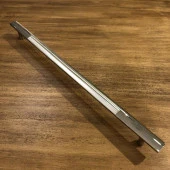 Anemon Aluminyum Kulp Nikel İnoks 320mm thumbnail 2