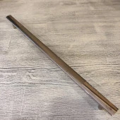 Anemon Aluminyum Kulp Nikel İnoks 320mm thumbnail 3