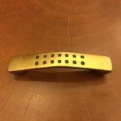 CITTERIO Italy Antik Noktalı 64mm Kulp thumbnail 2