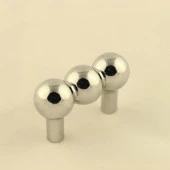 Oring Kulp 32mm Parlak Krom thumbnail 2