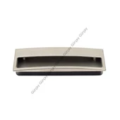 Gürçay Gömme Çekmece Kapak Kulpu 96mm - 5
