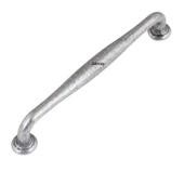 Gürçay Oba Çekmece Kapak Kulpu Antik Gümüş (2 Adet) thumbnail 3