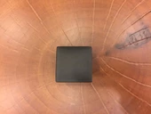 Volga Mat Siyah Kulp (2 Adet) thumbnail 7