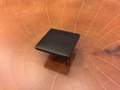 Volga Mat Siyah Kulp (2 Adet) thumbnail 4