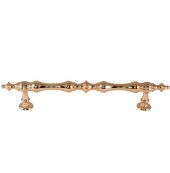 Gürçay Şehzade Kulp Altın 128mm (2 Adet) thumbnail 1