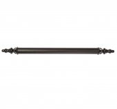 Gürçay Sude Çubuk Kulp Siyah (2 Adet) thumbnail 3