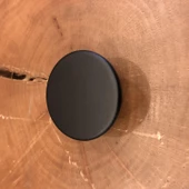 Gürçay Ilıca Kulp Mat Siyah thumbnail 5