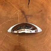 Çanak Kulp Çekmece Kapak Kulpu (2 Adet) thumbnail 5