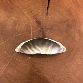 Çanak Kulp İnoks 64mm (2 Adet) thumbnail 2