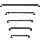 Elif Kulp Siyah 128mm (2 Adet) thumbnail 1