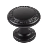 İrem Düğme Kulp Siyah (4 Adet) thumbnail 1