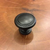 İrem Düğme Kulp Siyah (4 Adet) thumbnail 2