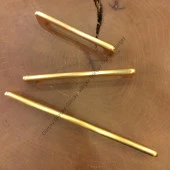 Ilıca Kulp Mat Altın 224mm (2 Adet) thumbnail 2