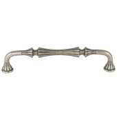 Vezir Kulp Gümüş 128mm (2 Adet) thumbnail 1