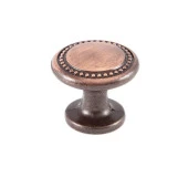 İrem Düğme Kulp Bakır (4 Adet) thumbnail 1