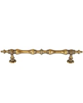 Gürçay Şehzade Kulp Antik 128mm (2 Adet) thumbnail 1