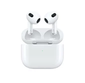 Apple AirPods 3. Nesil ve MagSafe Şarj Kutusu MME73TU/A - Teşhir - 1