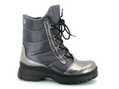 Mehtap Paraşüt Kumaş Kadın Kar Botu thumbnail 9