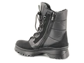 Mehtap Paraşüt Kumaş Kadın Kar Botu thumbnail 3