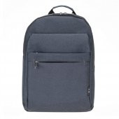 Çok Amaçlı ve Çok Bölmeli 13-14" Laptop Sırt Çantası - 2