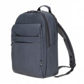 Çok Amaçlı ve Çok Bölmeli 13-14" Laptop Sırt Çantası - 3