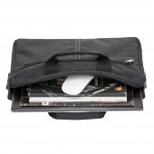 3 Bölmeli Antrasit 15.6" Laptop Çantası - 3