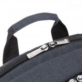 Çok Amaçlı ve Çok Bölmeli 13-14" Laptop Sırt Çantası - 9