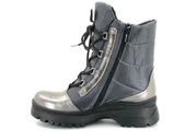 Mehtap Paraşüt Kumaş Kadın Kar Botu thumbnail 10